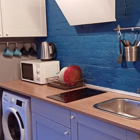 Ferienwohnung Old Town Cute Flat 2 Beds 2 Baths Riga Exterior foto