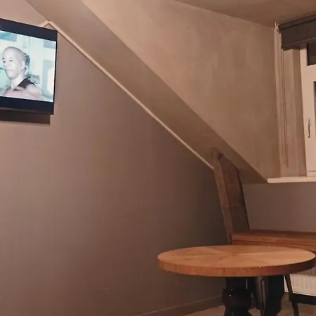 Ferienwohnung Old Town Cute Flat 2 Beds 2 Baths Riga Exterior foto