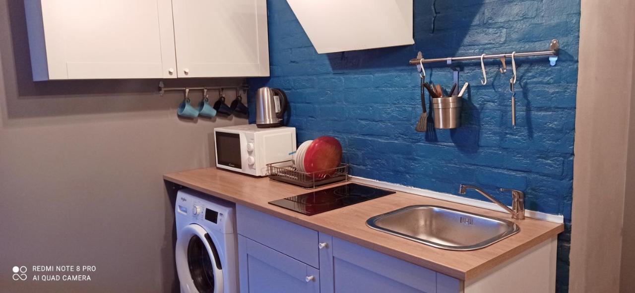 Old Town Cute Flat 2 Beds 2 Baths Lejlighed *