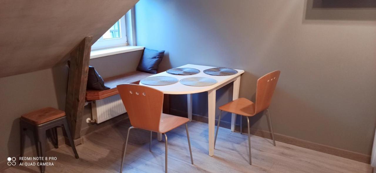 Lejlighed Old Town Cute Flat 2 Beds 2 Baths