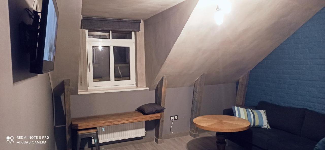 Lejlighed Old Town Cute Flat 2 Beds 2 Baths *