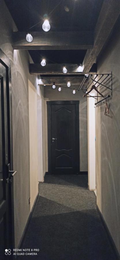 Old Town Cute Flat 2 Beds 2 Baths Leilighet Riga