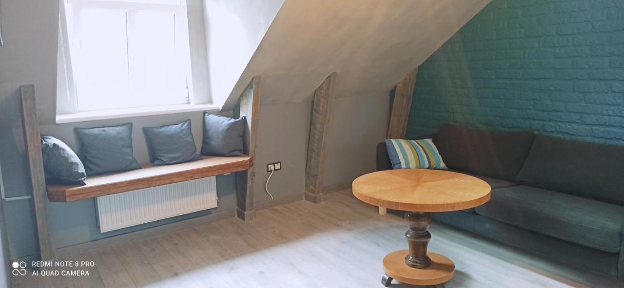 Old Town Cute Flat 2 Beds 2 Baths Lejlighed *