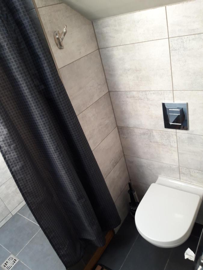 Old Town Cute Flat 2 Beds 2 Baths Apartamento Riga