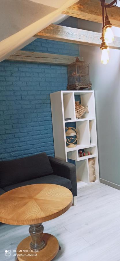 Old Town Cute Flat 2 Beds 2 Baths Apartamento Riga