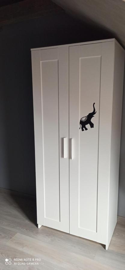 Lägenhet Old Town Cute Flat 2 Beds 2 Baths Riga